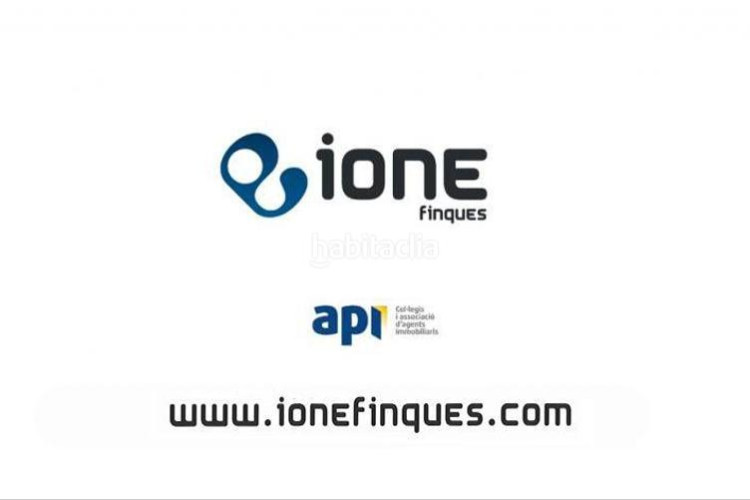 Casa adosada ione finques ofrece en Les Arenes - La Grípia - Can Montllor Terrassa