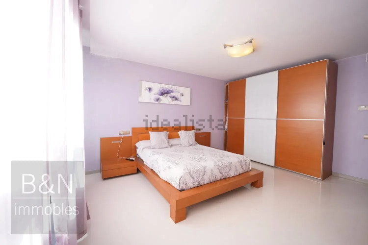 Chalet adosado en Barrio Segle XX