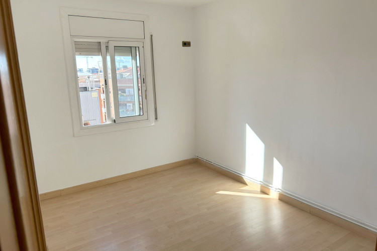 Carrer de Sant Cugat, Sant Pere Nord