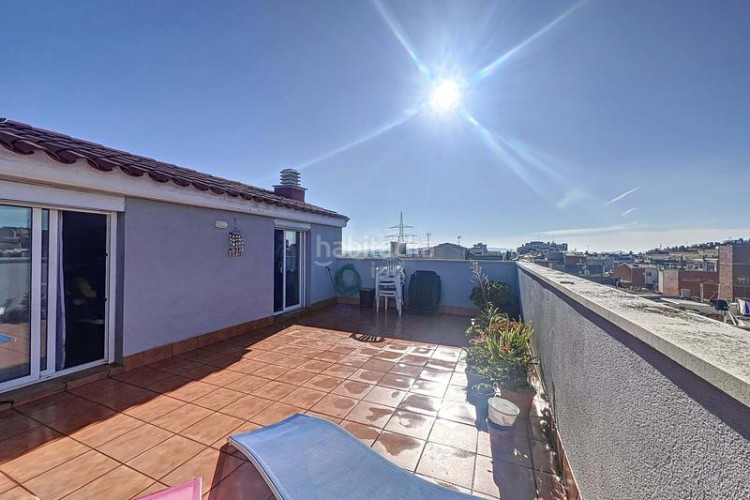 Piso en Ca n'Anglada Terrassa