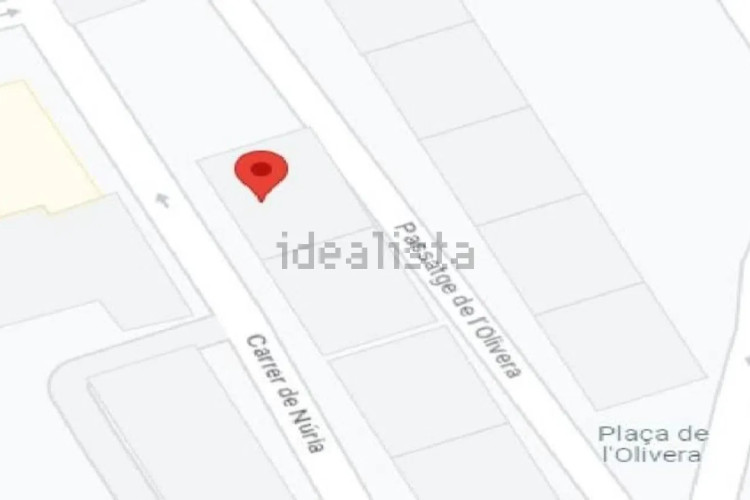Piso en Barrio La Maurina