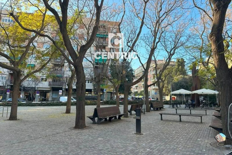 Chalet en Barrio Vallparadís