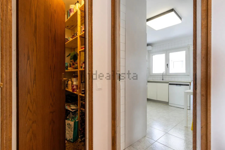 Piso en Barrio Centre