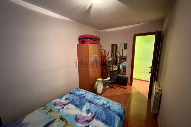 Piso en Barrio Ègara