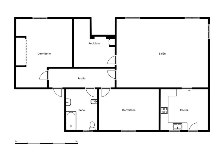 Can Palet de Vista Alegre