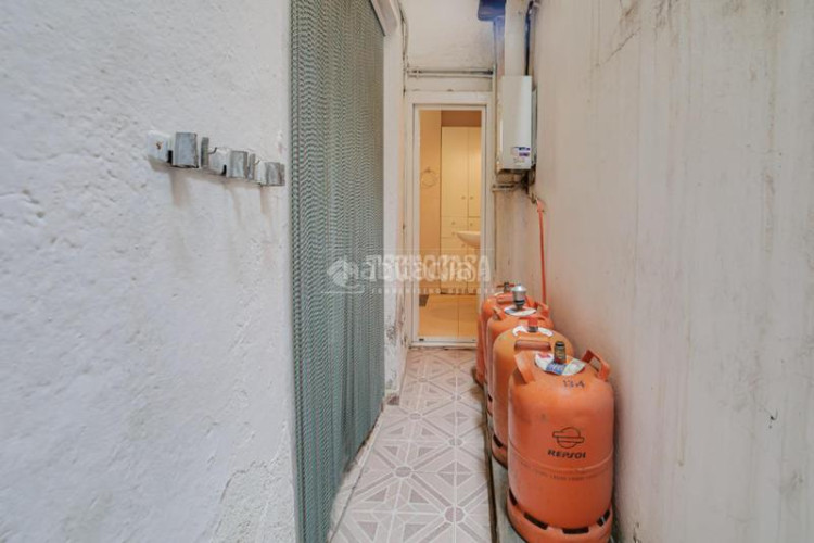 Casa pareada casa en venta en Egara Terrassa