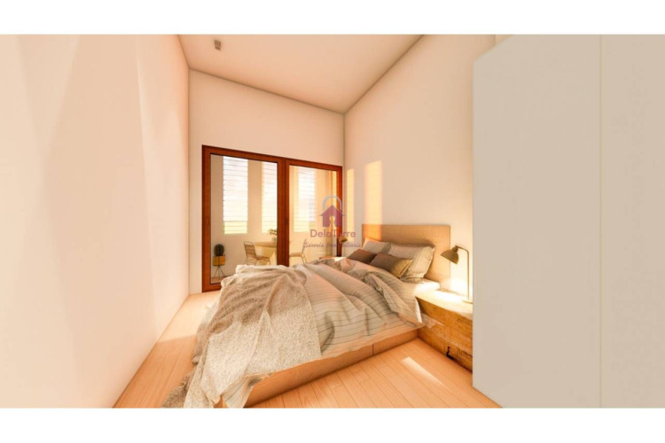 Bartomeu Amat, Sant Pere