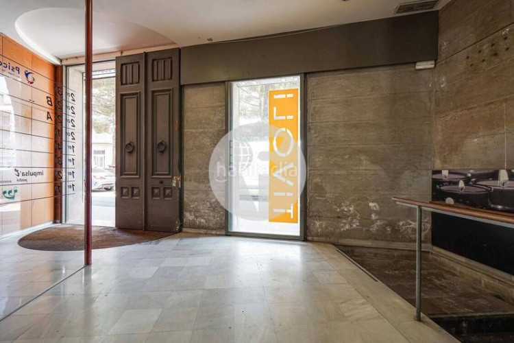 Dúplex joya modernista en el corazón en Barri del Centre Terrassa