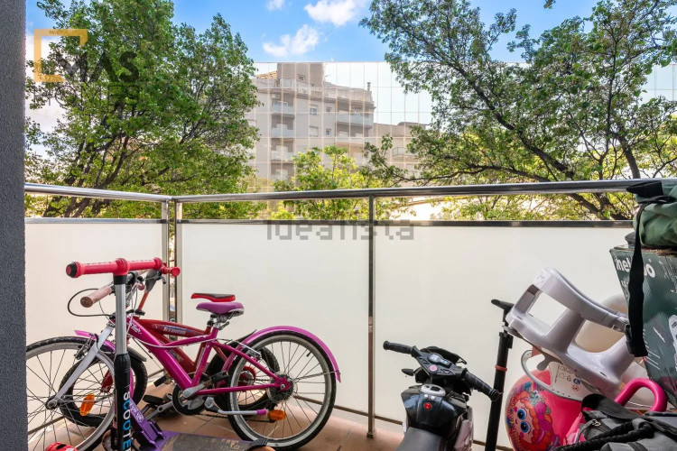 Piso en calle de Nicolau Talló