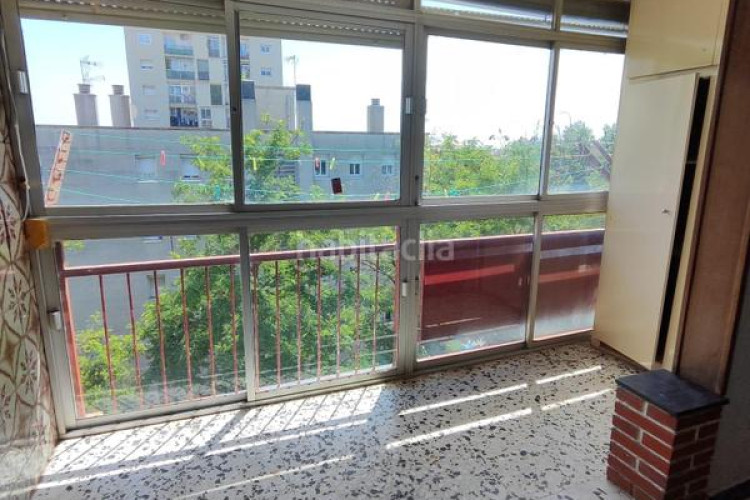 Piso  de 3 habitaciones en Sant Llorenç Terrassa
