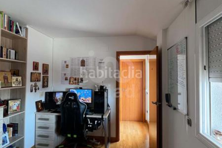 Dúplex en Barri del Centre Terrassa