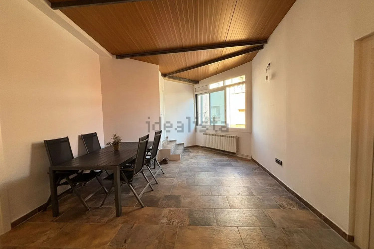 Chalet adosado en calle de la Manxa