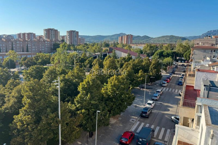 Piso ideal parejas en Sant Pere Nord Terrassa