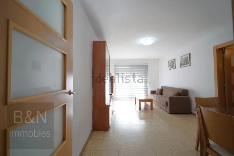 Piso en Barrio Can Parellada