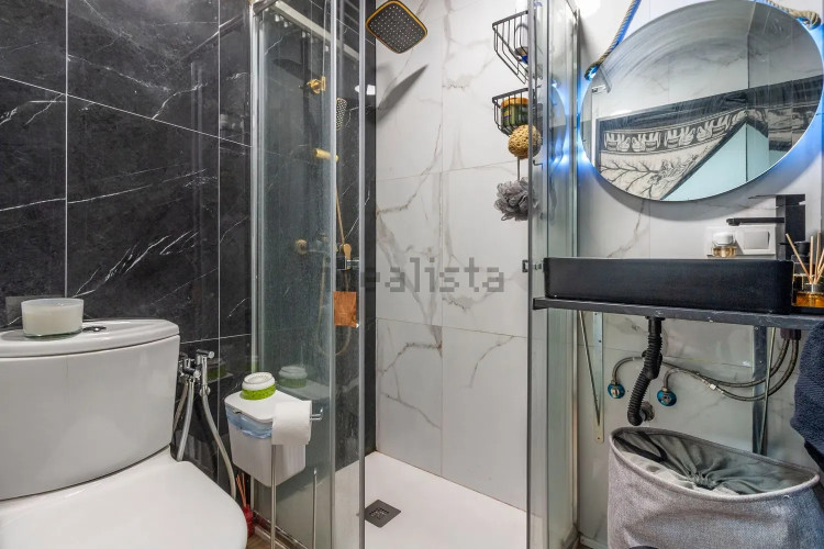 Chalet adosado en calle de Sant Damià