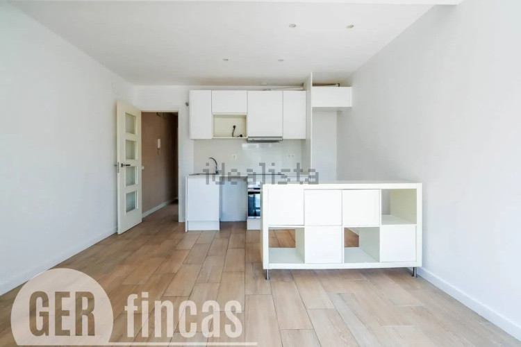 Chalet en calle del Comte Borrell