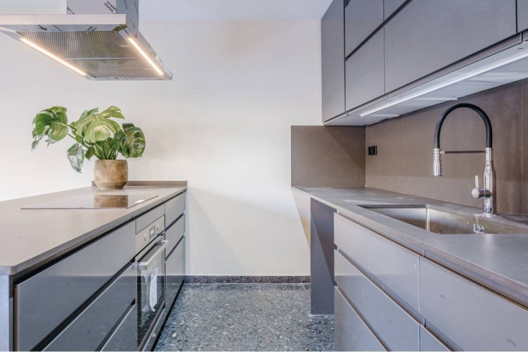 Pius XI, Vallparadu00EDs - Antic Poble de Sant Pere