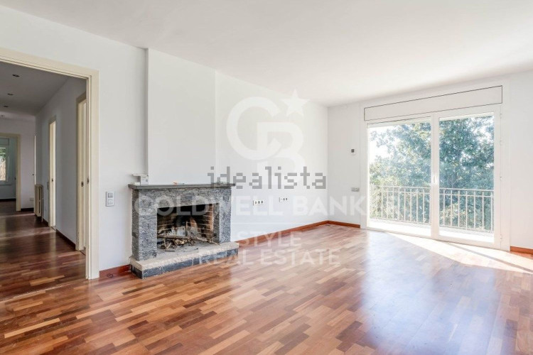 Casa independiente en Passatge Matadepera