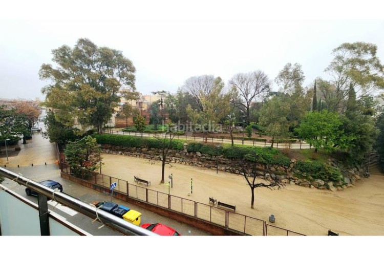 Piso  en venta en ca naurell 08224 en Ca n'Aurell Terrassa