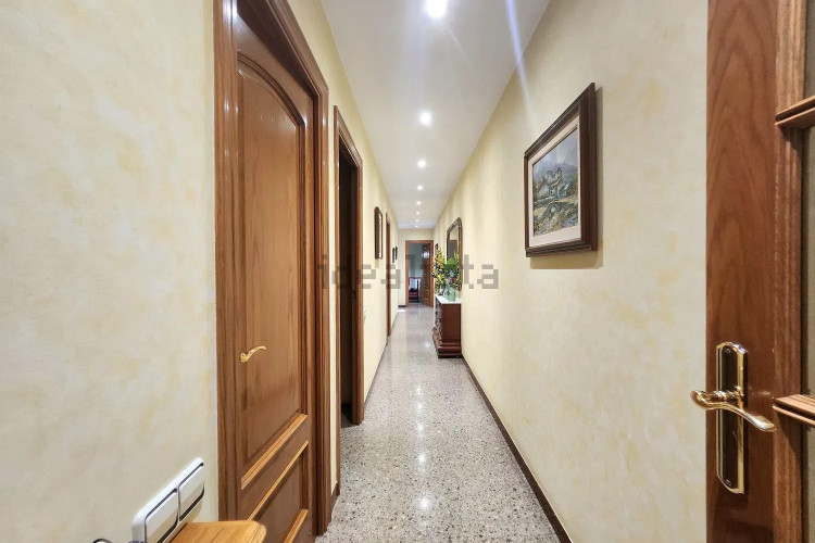 Chalet adosado en Barrio La Cogullada