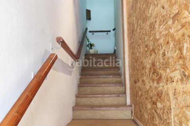 Casa cèntrica en Ca n'Aurell Terrassa