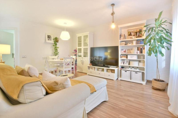 Casa chalet adosado en venta en Les Arenes - La Grípia - Can Montllor Terrassa