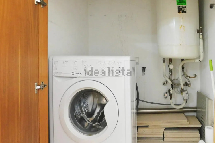 Dúplex en calle ďAntoni Torrella