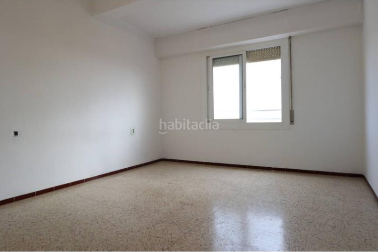 Piso 3 hab para entrar a vivir Egara en Egara Terrassa