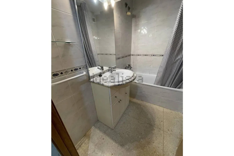 Piso en Barrio La Grípia