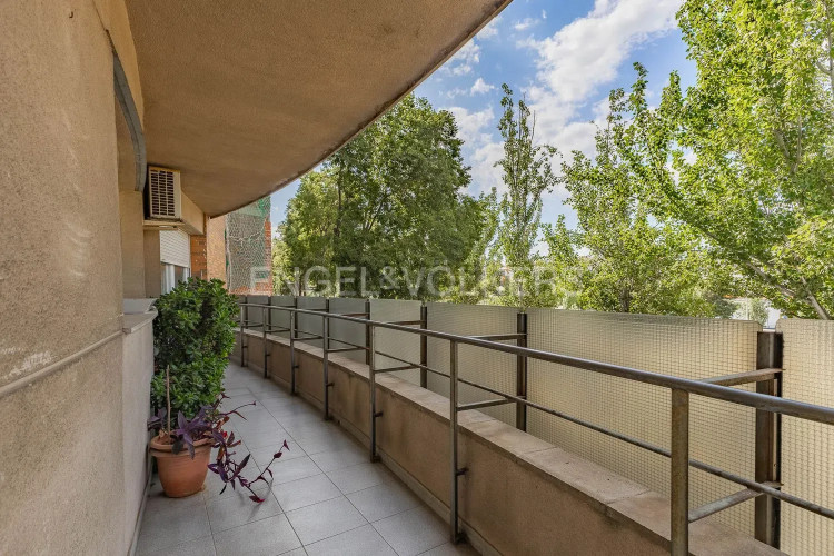 Piso en Barrio Vallparadís