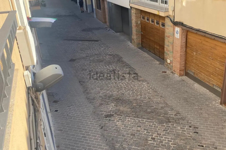 Piso en calle Major de Sant Pere