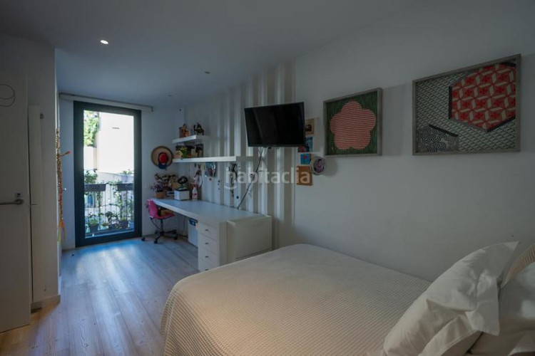 Casa oasis de tranquilidad y desconexion en Ca n'Aurell Terrassa