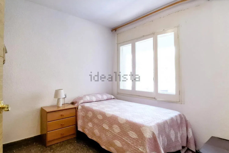 Piso en calle de Faraday