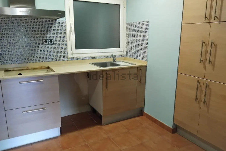 Piso en Barrio Segle XX