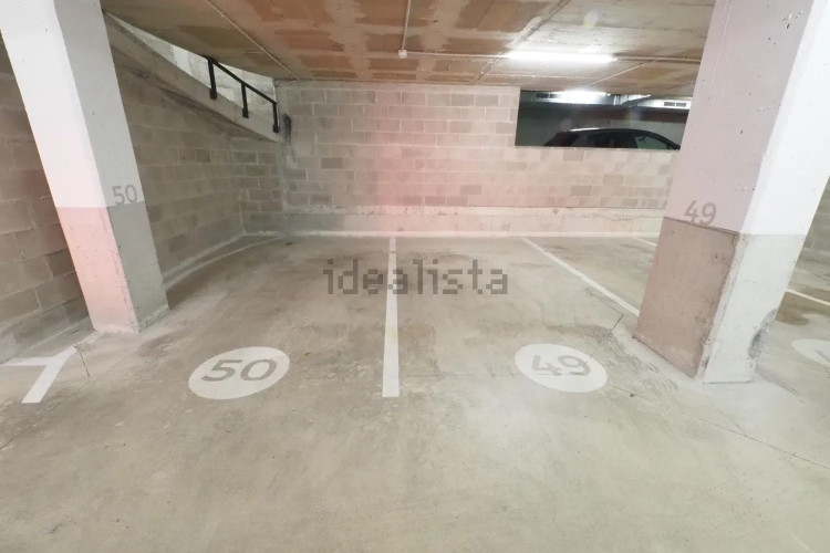 Piso en Barrio Escoles
