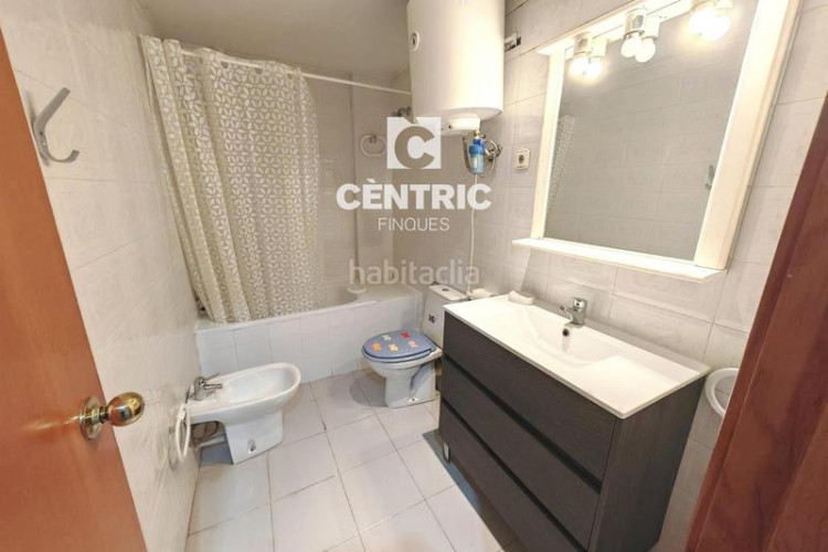 Piso acogedor loft en Cementiri Vell Terrassa