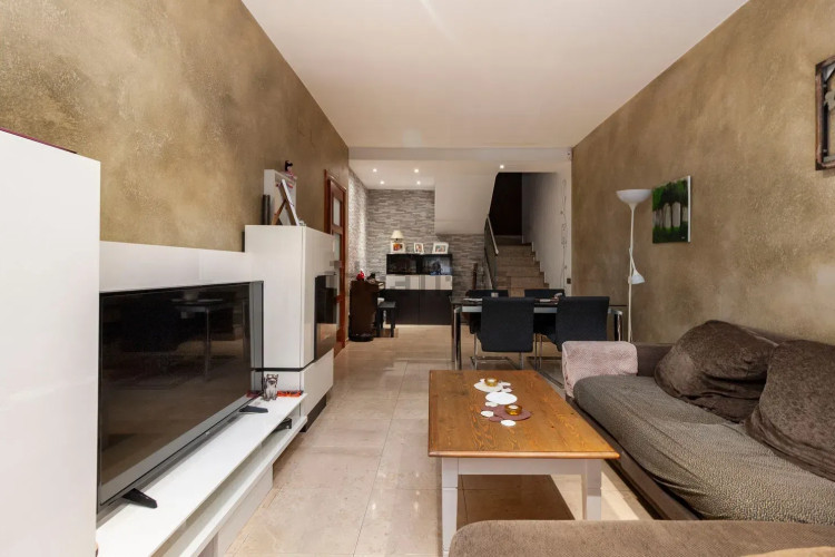 Dúplex en Ps Magallanes, De