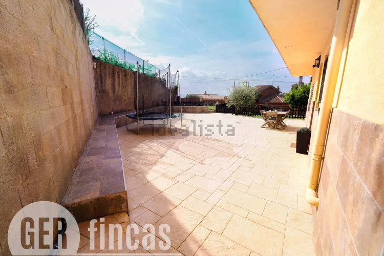 Chalet en calle Ballester