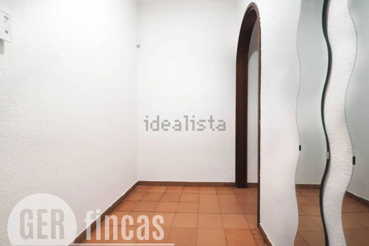 Piso en calle del Doctor Torras i Bages