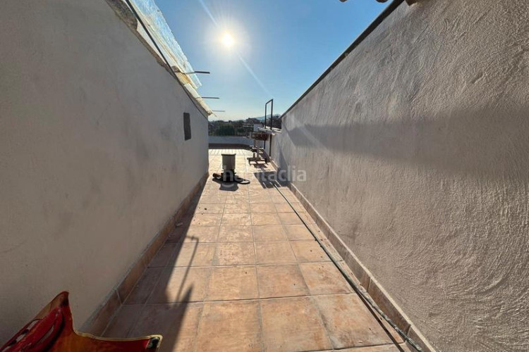 Piso ideal parejas en Sant Pere Nord Terrassa