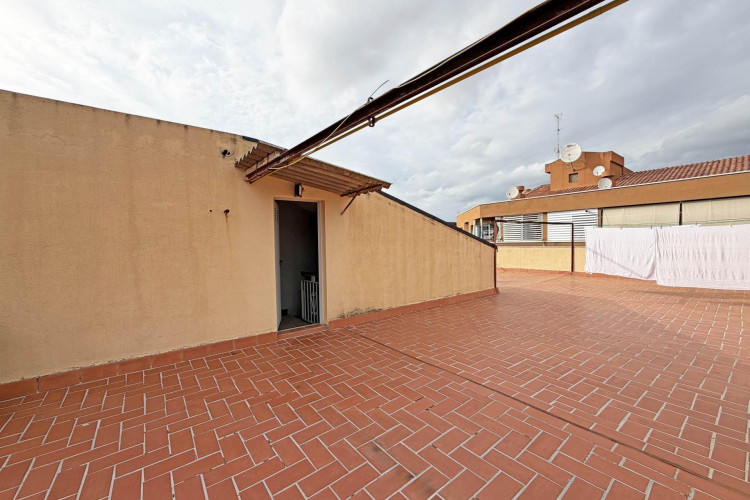 Pasaje de Narcu00EDs Oller, Can Palet  