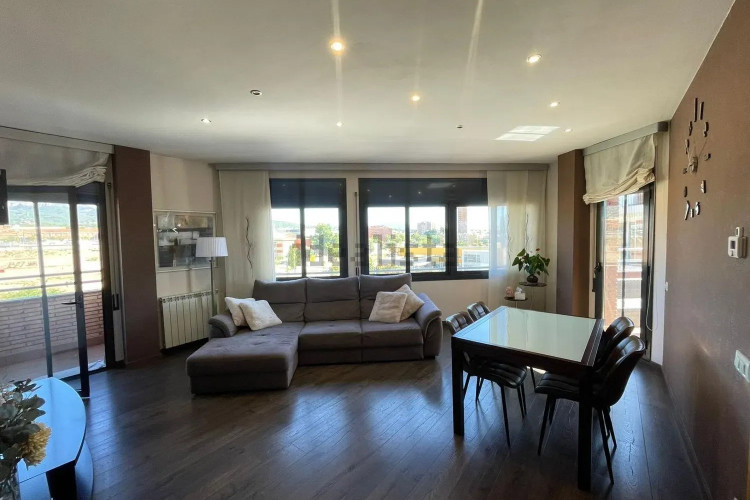 Dúplex en Barrio Sant Pere Nord