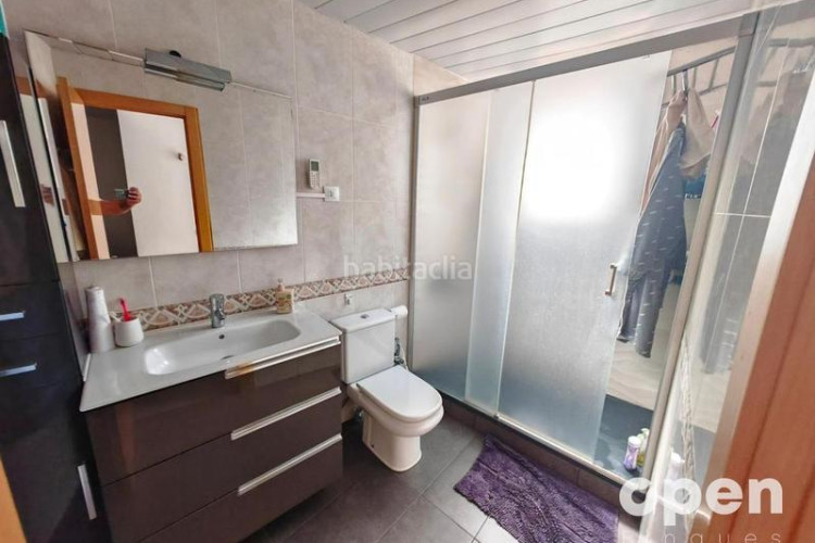 Casa calle aneto en Les Arenes - La Grípia - Can Montllor Terrassa