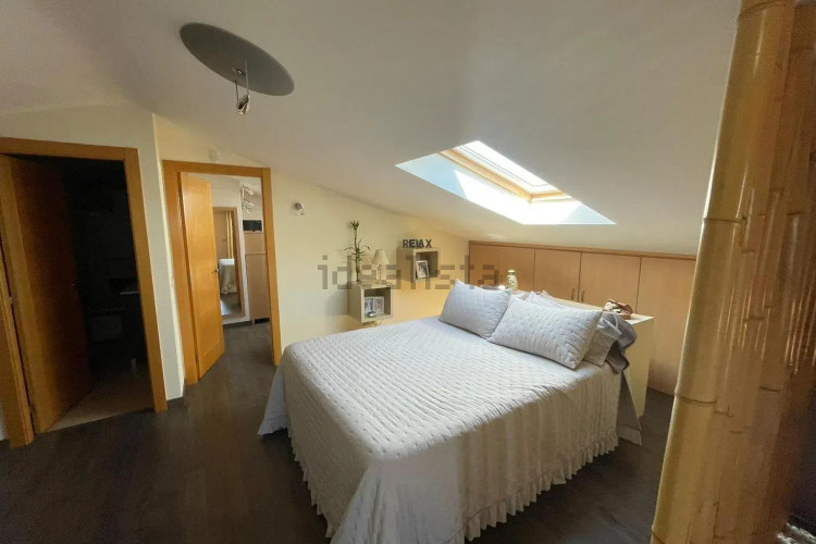 Dúplex en Barrio Sant Pere Nord
