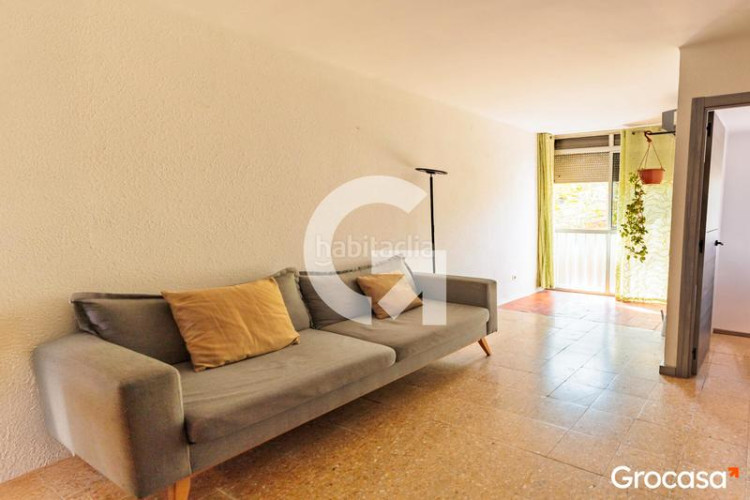 Piso  en la gripia en Les Arenes - La Grípia - Can Montllor Terrassa