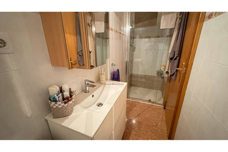 Doctor Ferran, Sant Pere Nord