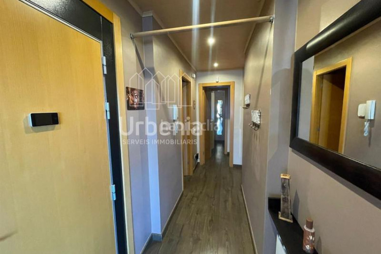 Dúplex  en venta en Sant Pere Nord Terrassa