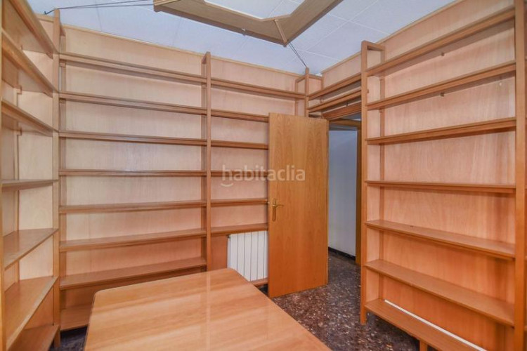 Piso  132m2 en Sant Pere Nord Terrassa