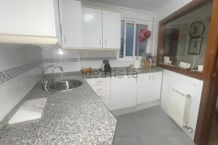 Piso en Barrio Sant Pere