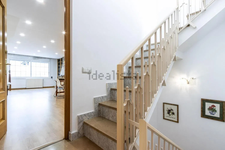 Chalet en calle de Sant Quirze
